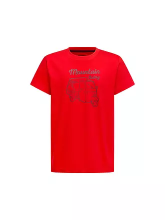 LA SPORTIVA | Kinder Klettershirt Ape | 